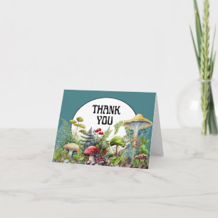 Thank You So MUSH Card