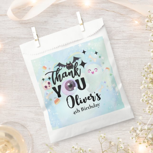 Thank you spooky favour bags (Clipped)