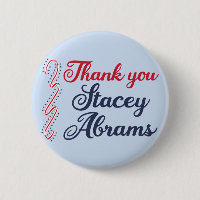 Thank You Stacey Abrams