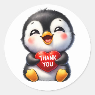 Thank you  Stickers