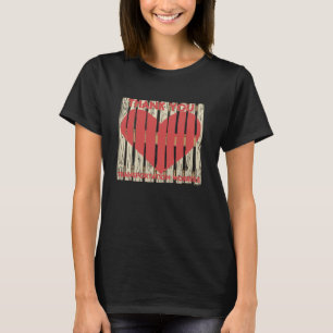 Thank You Transportation Workers Appreciation Supp T-Shirt