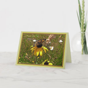 Thank You:With Quote You Card