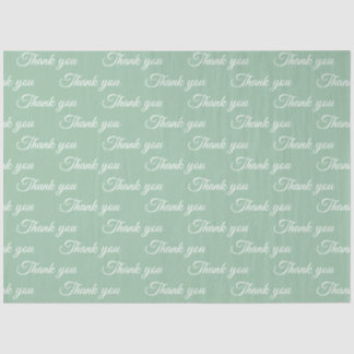 Thank you Wrapping paper 