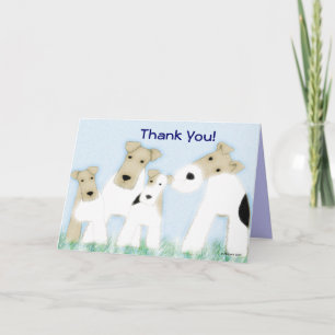 Thank You! You Card