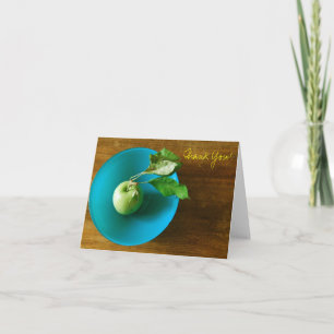 Thank You! You Card
