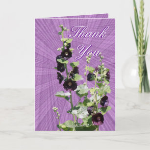Thank You, You Card