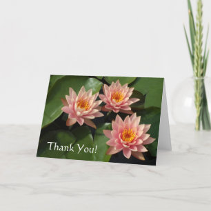 Thank You!  You Card