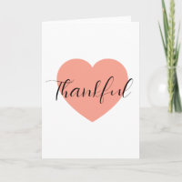 Thankful