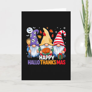 Thankful For My Little Turkeys Teacher Thanksgivin Card