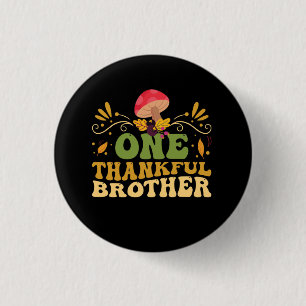 thankful for my patients fall thanksgiving day spe 3 cm round badge
