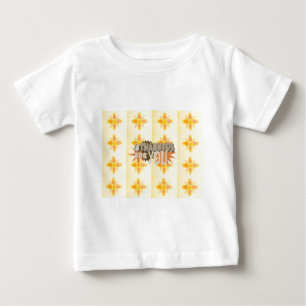 "Thankful For You" T-Shirt: Wear Your Gratitude Baby T-Shirt