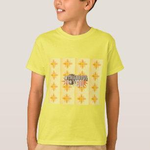 "Thankful For You" T-Shirt: Wear Your Gratitude T-Shirt