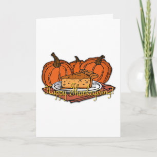 **THANKFUL FOR YOUR FRIENDSHIP, FRIEND** HOLIDAY CARD