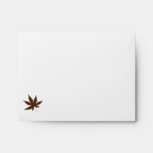 Thankful Heart Envelope