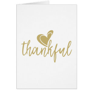 thankful heart thanksgiving