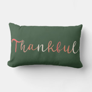 Thankful Lumbar Cushion