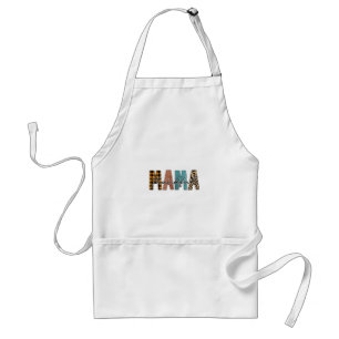 Thankful Mama Standard Apron