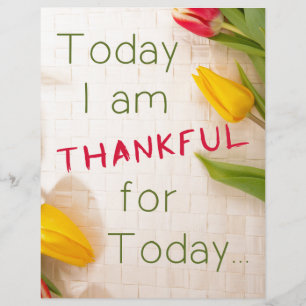 Thankful Motivational Qoutes