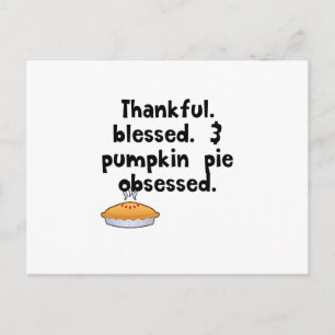 Thankful Postcard