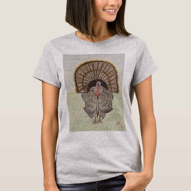 Thankful T-Shirt (Front)