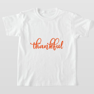 Thankful T-Shirt