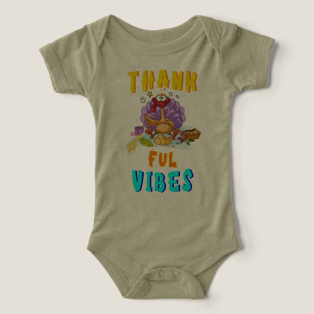 Thankful Vibes (Design Front)