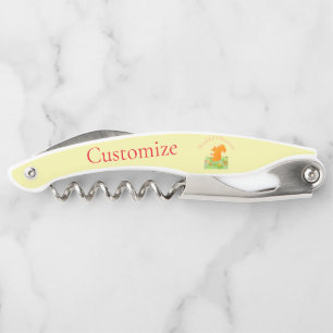 Thankful Vibes Squirrel Thunder_Cove Corkscrew