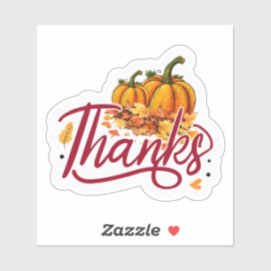 Thanks