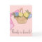 Thanks a bunch! (Fair) - Greeting Card