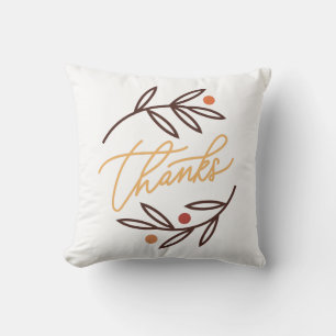 Thanks Berry Much Cushion
