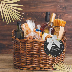 Thanks & Blessings Island of Jamaica Favour Tag