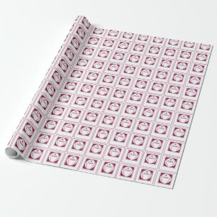 Thanks Coach, Thanks Number 1 Wrapping Paper