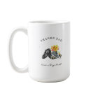 Thanks Dad | Walking by My Side Watercolor Shoes