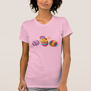 Thanks Easter Bunny, Bok, Bok! T-Shirt