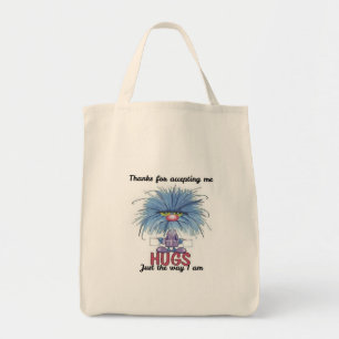 Thanks for Accepting Me Women’s T-Shirt Tote Bag
