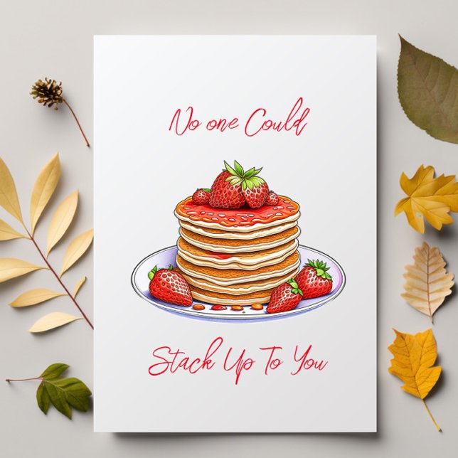 Thanks for Always Being There Friendship   Card (Creator Uploaded)