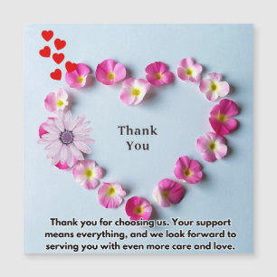Thanks for Being There
