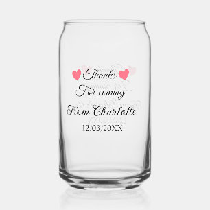 thanks for coming add name text message  can glass