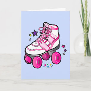 Thanks for Coming to My Party and for Your Gift Thank You Card