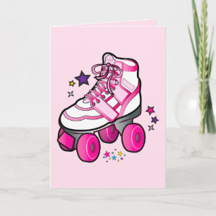 Thanks for Coming to My Party and for Your Gift Thank You Card