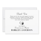 Thanks For Everything Pet Loss Dog Memorial Photo 