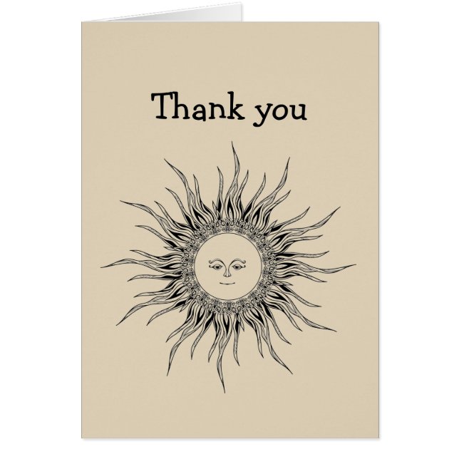 Thanks for Help in My Darkest Hour Like the Moon (Front)