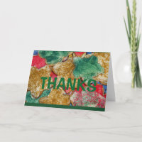 Thanks! If You Were Any Sweeter You'd Be A Cookie