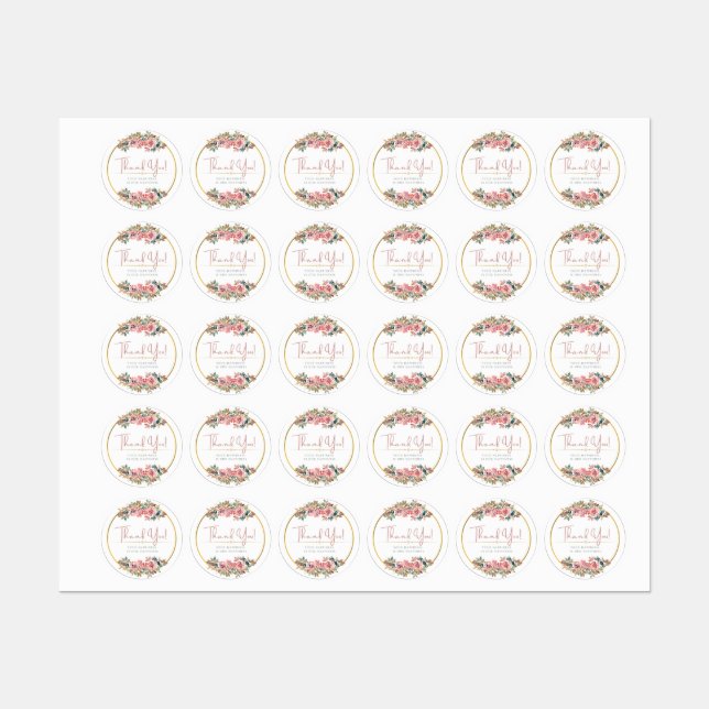 Thanks you, your happiness is our happiness classi (Sheet)