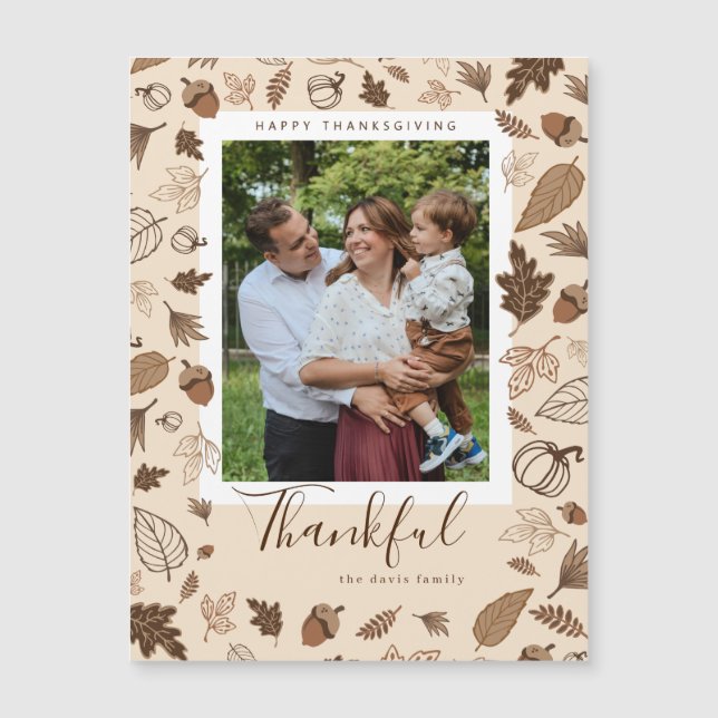 Thanksgiving (Front)