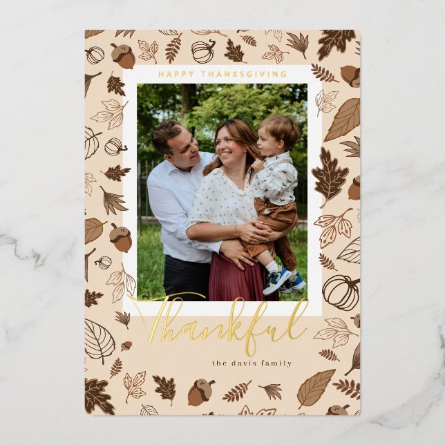 Thanksgiving (Front)