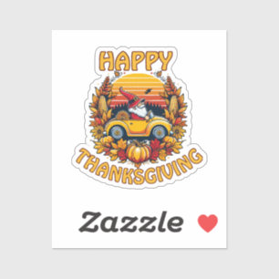 Thanksgiving 2023