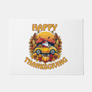 Thanksgiving 2023 doormat