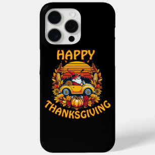 Thanksgiving 2023 Thanksgiving 2023 iPhone 15 Pro Max Case
