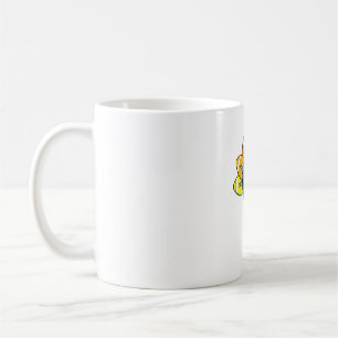 Thanksgiving American Football Youth Shirt, Turkey Coffee Mug
